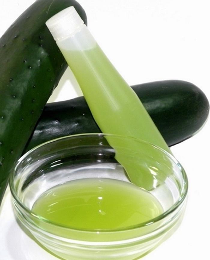 Cumming cucumber