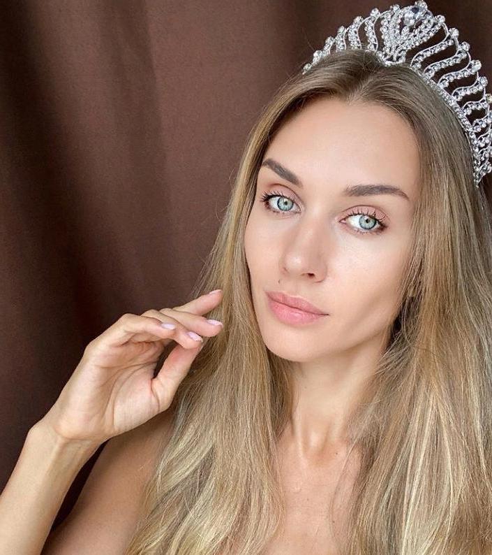Топ 10 самых красивых женщин россии 2023