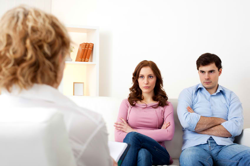 Семейный психолог предложила нетрадиционную терапию