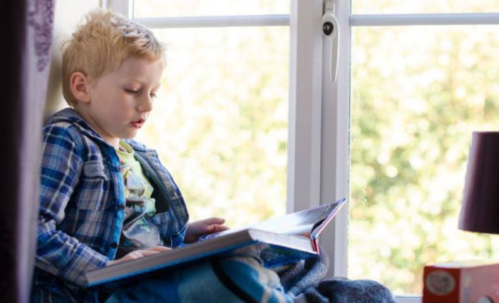 Катерина Поливанова: Роль чтения в жизни ребёнка