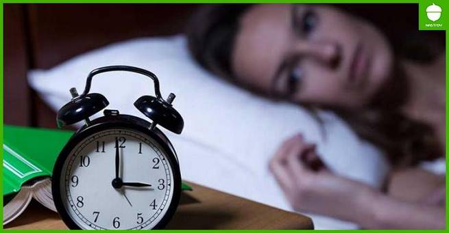 8 причин, почему вы просыпаетесь посреди ночи