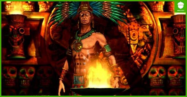 Индейский гороскоп: кто вы в представлении ацтеков?