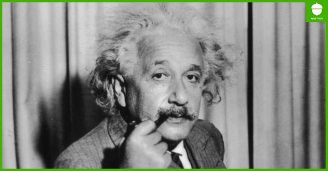 10 неожиданных фактов об Альберте Эйнштейне