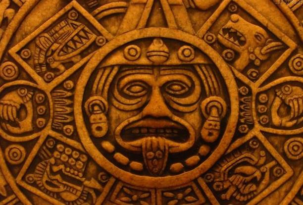 Сверхточный гороскоп Ацтеков
