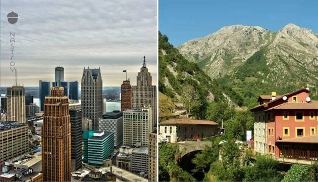 7 прекрасных городов, которые заплатят вам, если вы согласитесь там жить