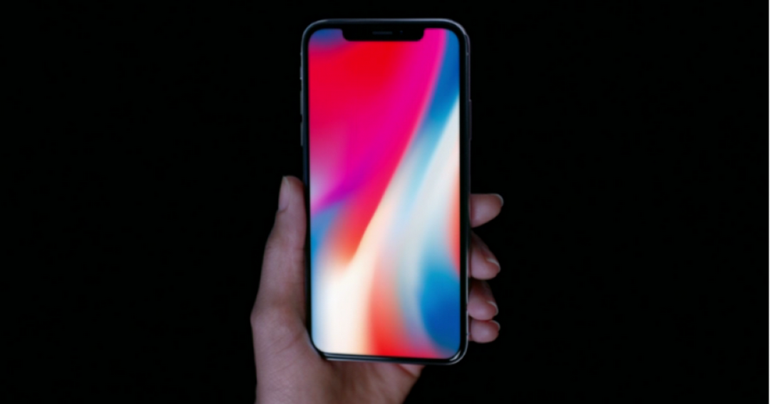 iPhone X   уже здесь! Вот почему он нереально крутой! 