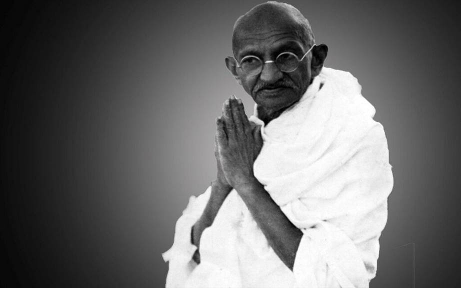 Свободные мысли Махатмы Ганди