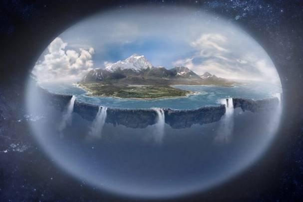 5 планет похожих на Землю, на которых возможна жизнь