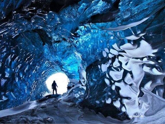 5 самых красивых и необычных пещер