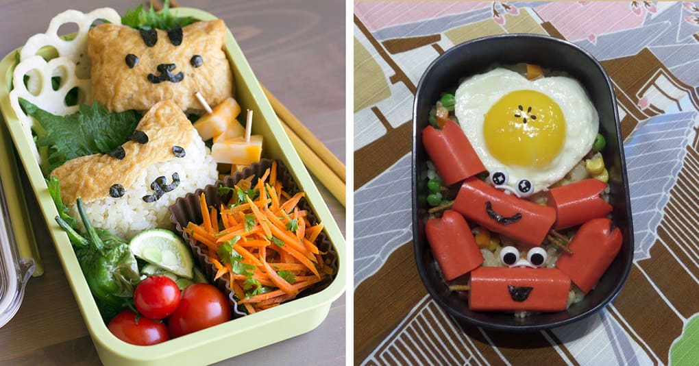 19 аппетитных блюд японской кухни, которые вызывают обильное слюноотделение