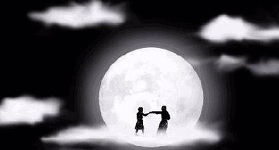 Самая красивая мелодия Ричарда Клайдермана «Лунное танго»