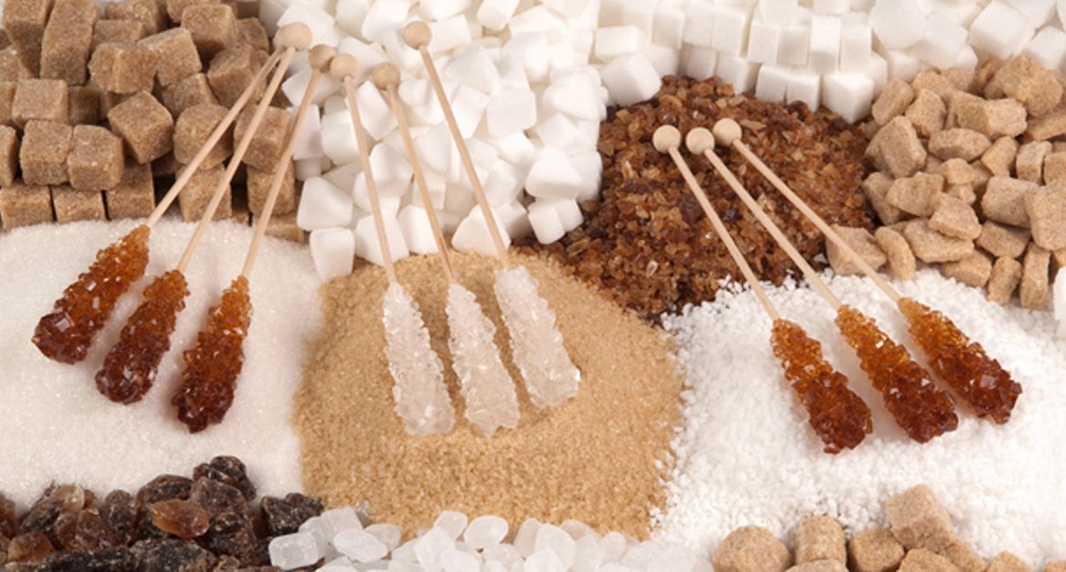Как сахар влияет на наш мозг? После этого вы откажетесь от сладкого!