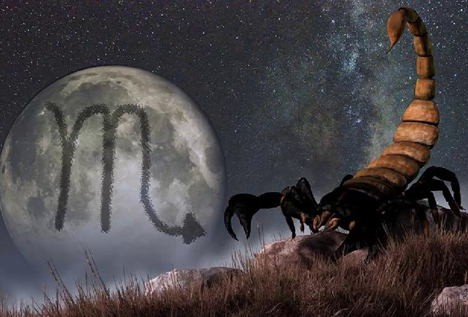 Земля вступила в созвездие Скорпиона: что нужно знать об этом знаке