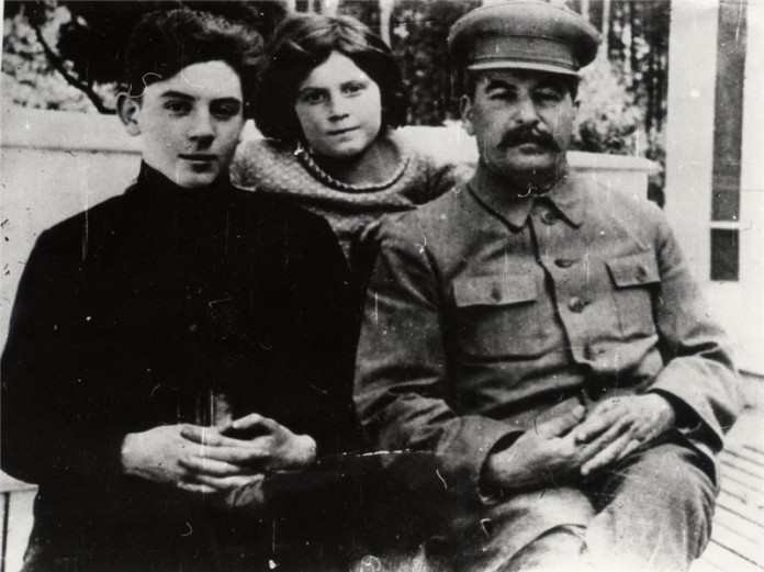 Письмо Сталина, которое стоит прочитать всем, у кого есть дети
