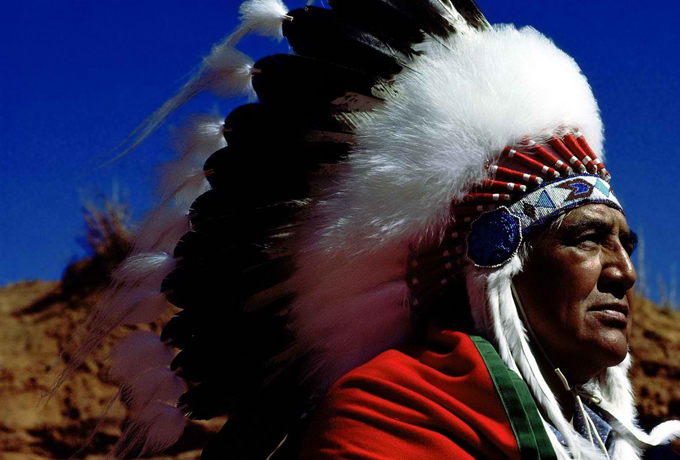 22 правил жизни индейцев, которые помогут вам жить в гармонии