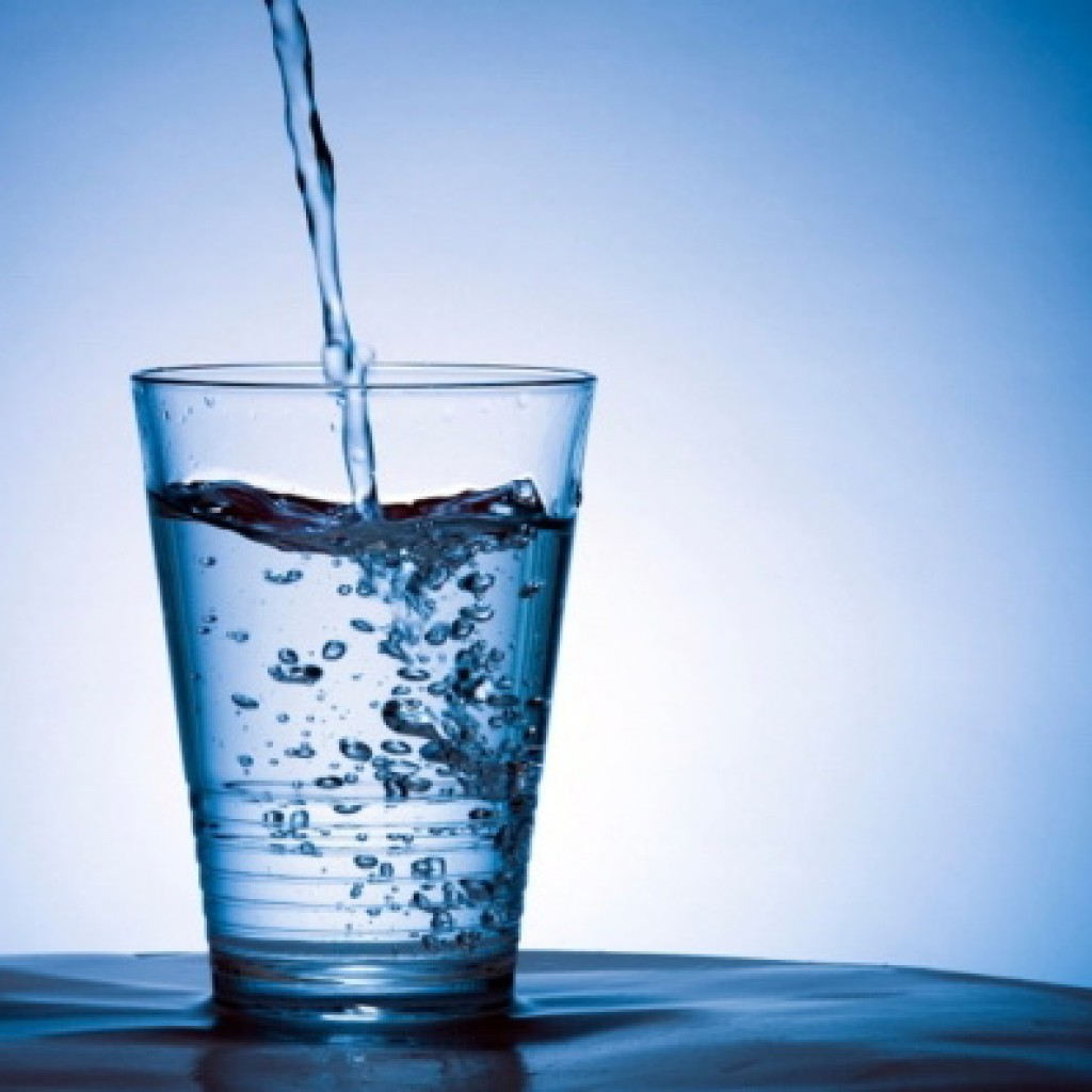 КАК пить воду, чтобы сбросить вес? Простые секреты!
