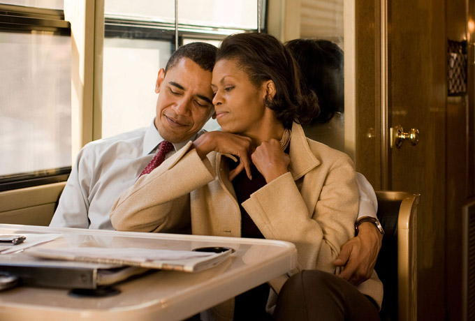 Правда о браке: пост Мишель Обама, который каждая пара просто обязана прочитать