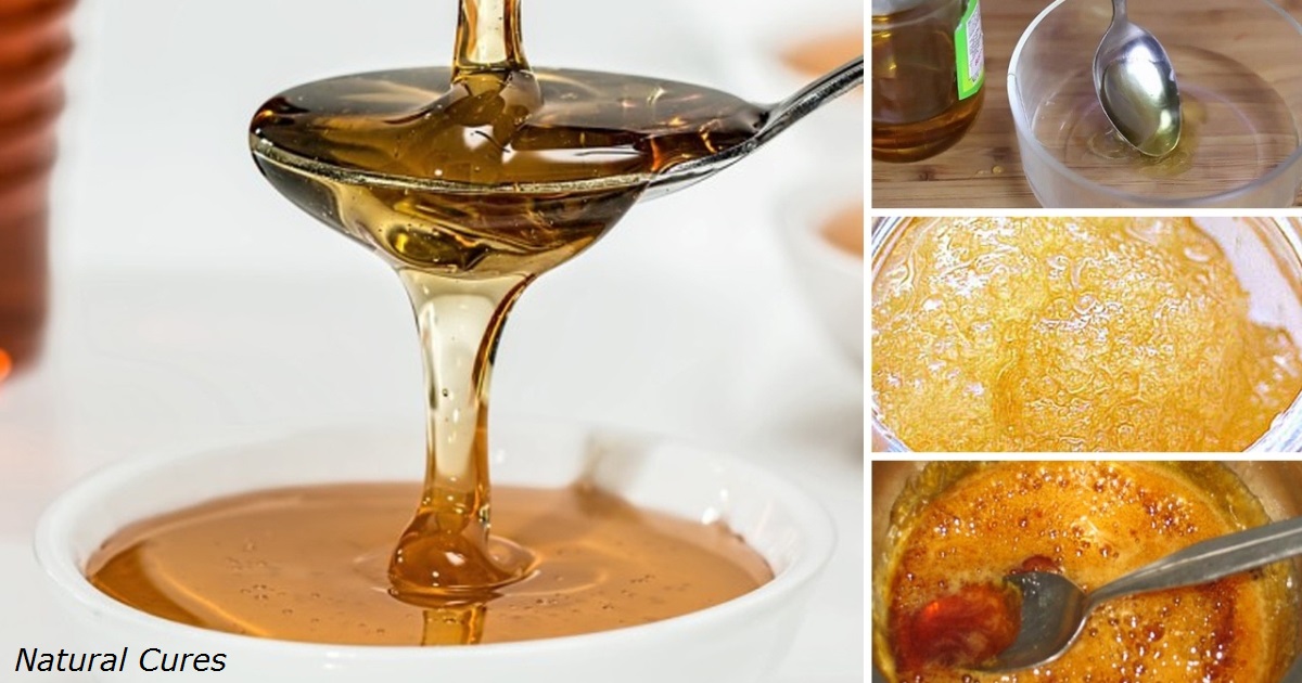 3 способа узнать, насколько чистый мед вы купили