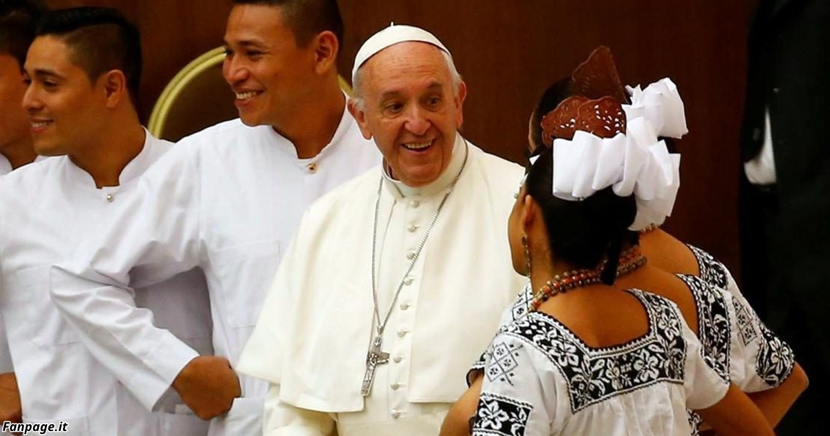 Папа Франциск: «Мы не рабы, чтобы работать в воскресенье»
