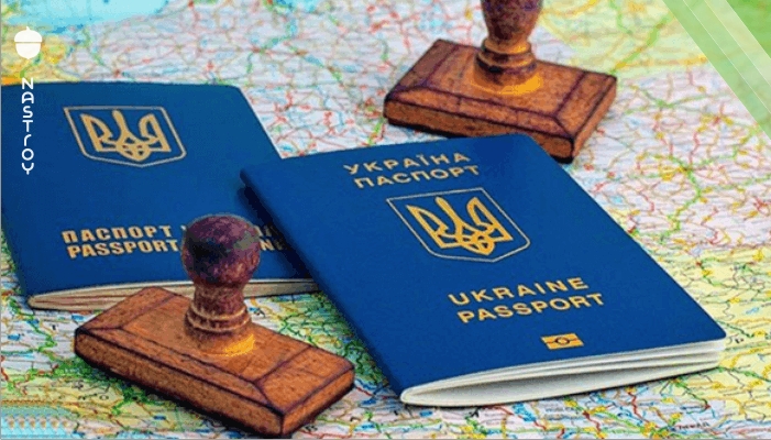 101 страна, куда украинцам виза больше не нужна!