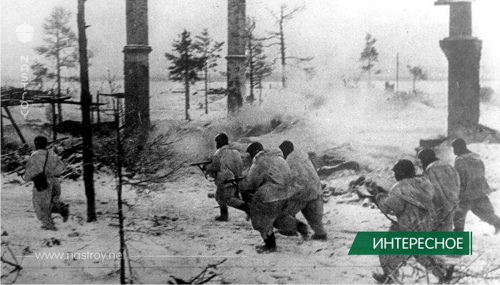 75 лет назад была прорвана блокада Ленинграда