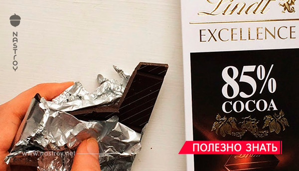 17 шоколадных брендов, в которых обнаружили свинец, кадмий и тяжелые металлы!