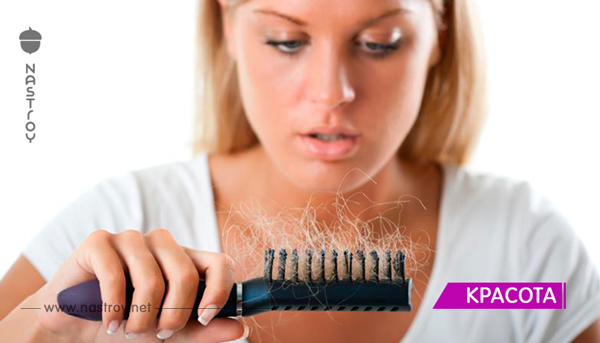 Если беспокоит выпадение волос, ломкость ногтей или плохой сон, нужно есть ЭТО!