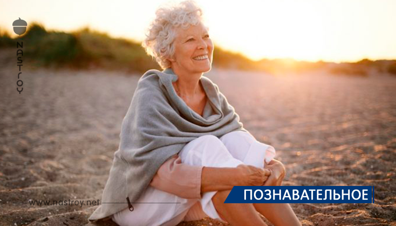 Нейрофизиологи назвали лучшее упражнение для замедления старения!