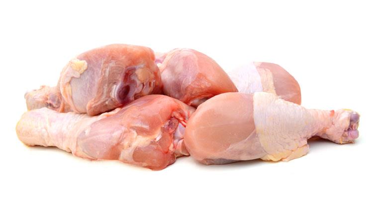Осторожно! Куриное мясо может содержать мышьяк, вызывающий рак!