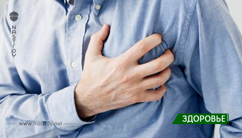 Кардиохирург рассказывает об истинных причинах сердечных заболеваний!