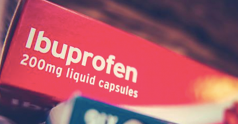 Врачи предупреждают всех людей, старше 40 лет: немедленно прекратите принимать Ибупрофен. И вот причина!