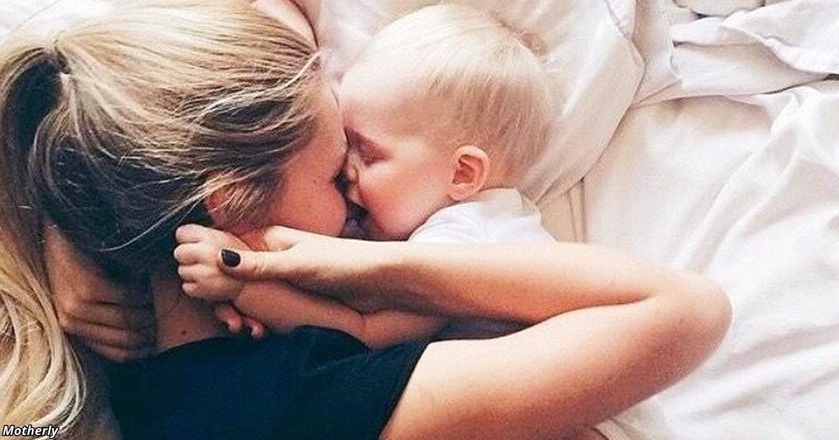 10 Истин о которых вы узнаете, после того как станете мамой!