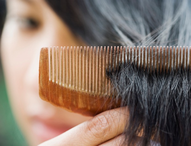 6 удивительных фактов о седых волосах, о которых мало кто знает!