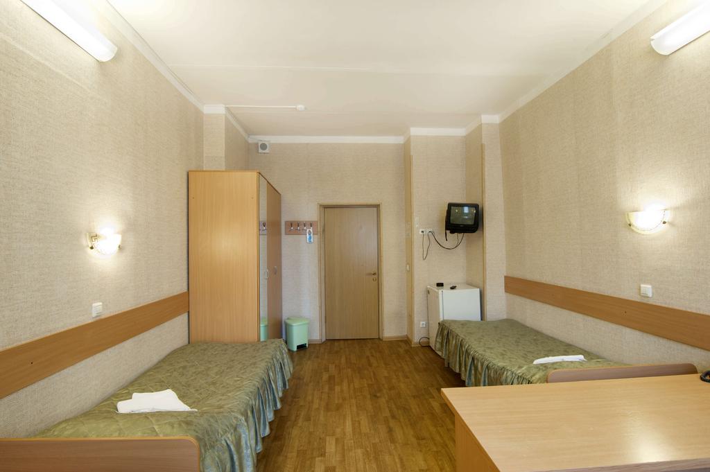 Гостиницы Москвы рядом с метро: обзор гостиниц с адресами, описание, фото и отзывы