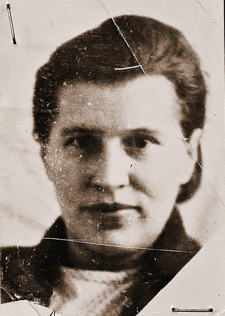 Антонина Макарова: биография, дата рождения и смерти, семья, предательство, расстрелы и приговор