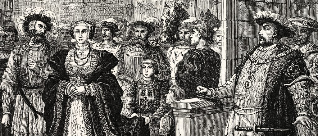 Анна Клевская: биография, четвертая супруга английского короля Генриха VIII, королевский развод, портреты, дата и причина смерти