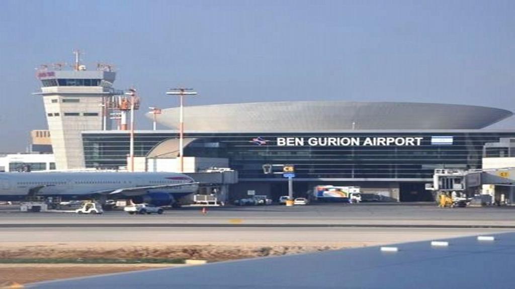 Бен Гурион: описание аэропорта, инфраструктура, фото и отзывы