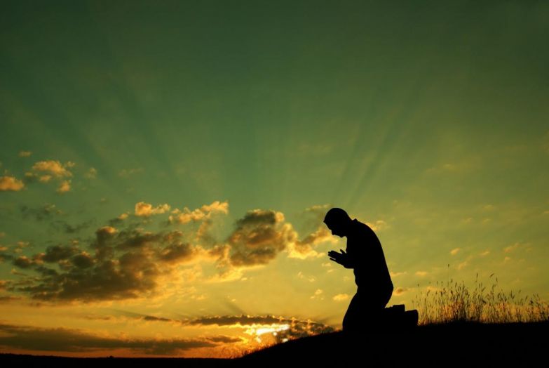 Молитва, которая может изменить вашу жизнь