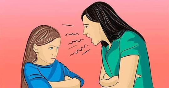 5 причин, почему дети не слушают родителей