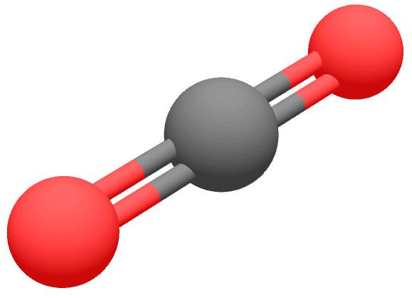 Какова масса 500 моль углекислого газа: подробное решение