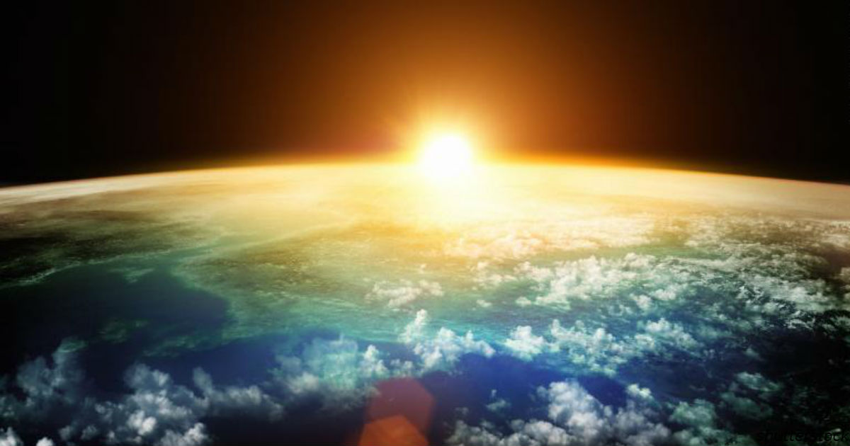 Остановить потепление, затемняя Солнце! В 2033 году появится опасная технология