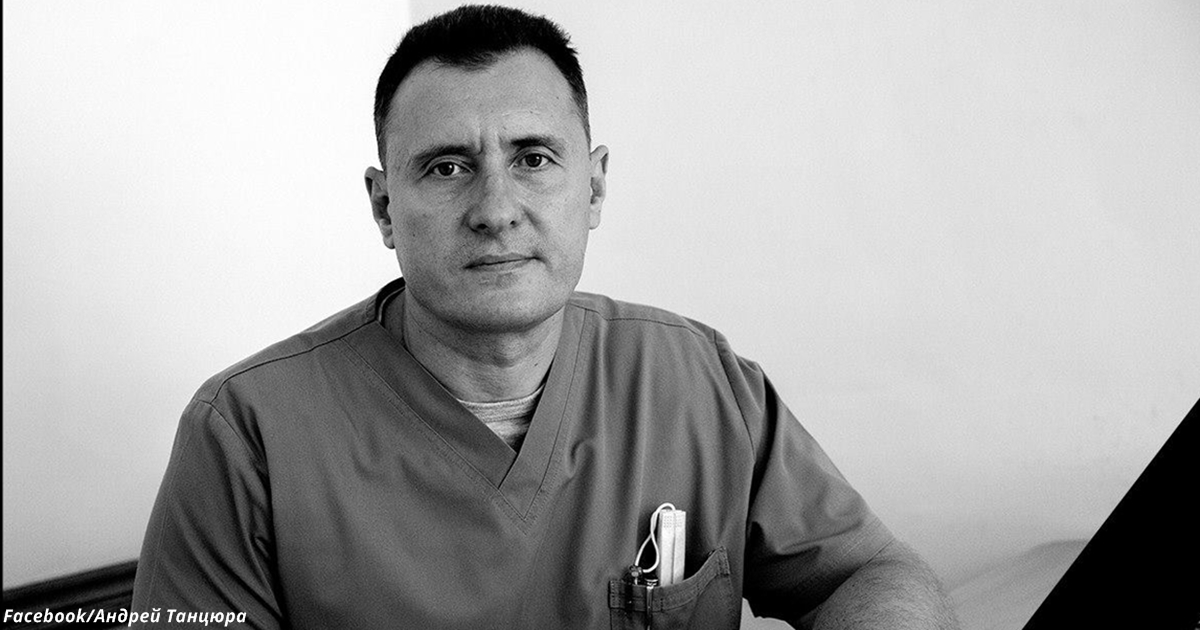 Сердце не завелось: известный врач в Одессе умер прямо во время операции