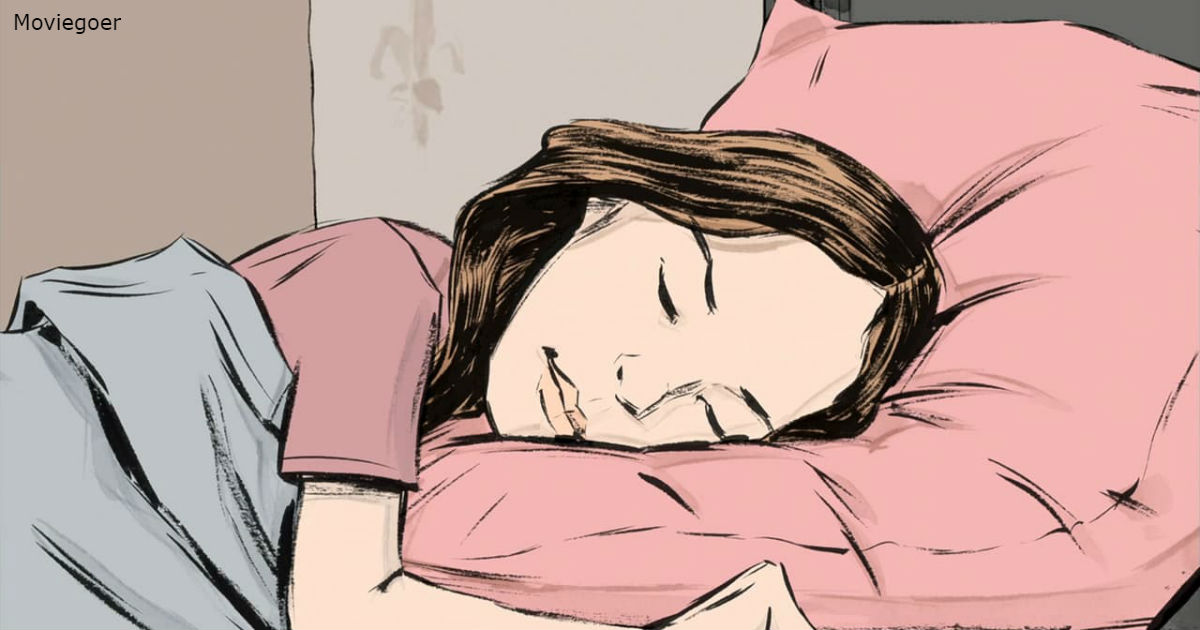 Если вы спите около 10 часов, у вас могут появиться эти проблемы