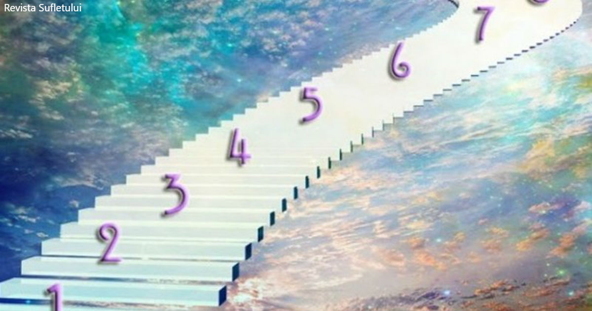 Нумерология говорит, что у человека   9 жизней. Какая по счету   ваша?