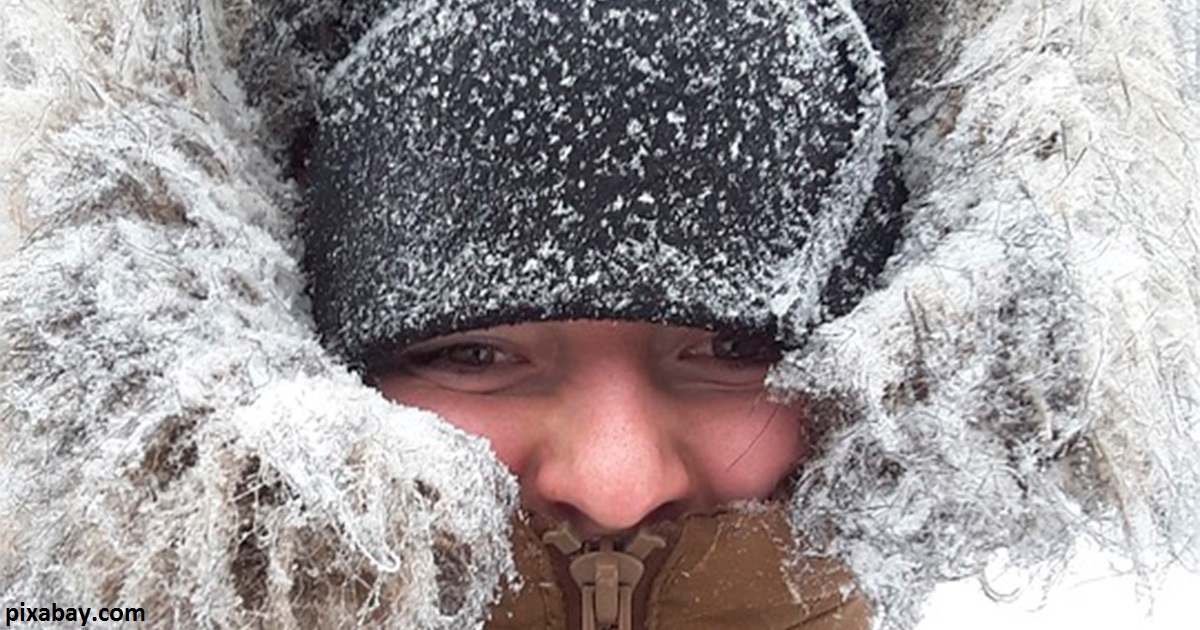 3 летний мальчик сам выбрался из тайги: пришлось 3 км идти по 30 градусному морозу