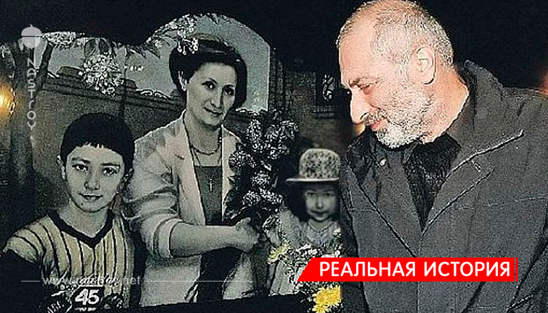 У Виталия Калоева, который «отомстил за семью», родилась двойня!