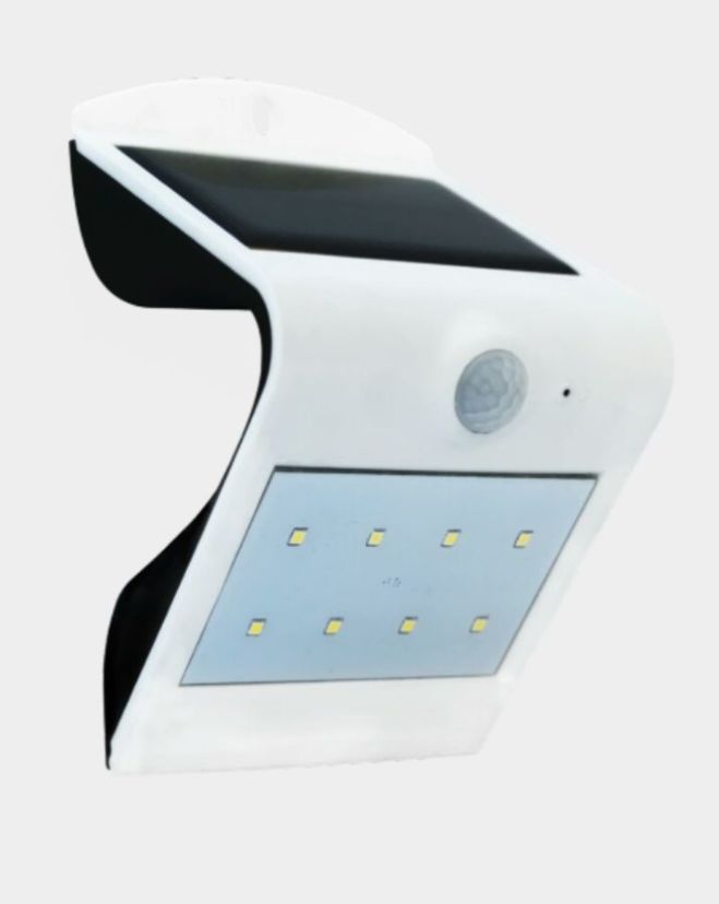 Светодиодный светильник для ЖКХ с датчиком движения — обзор, особенности и виды