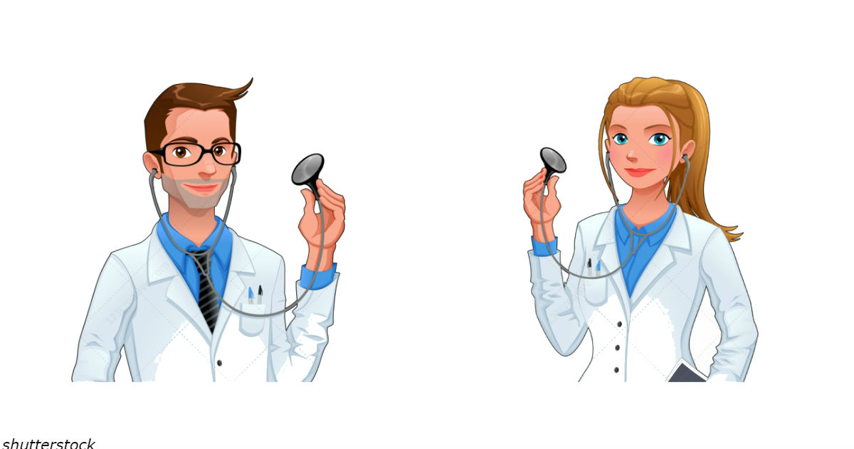 Какие врачи лучше: мужчины или женщины? Не спешите с ответом
