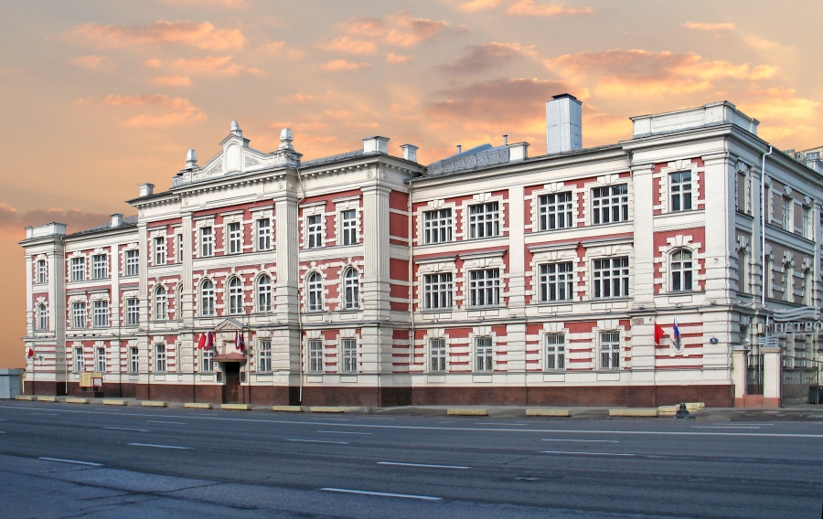 Московские юридические институты: обзор, особенности и отзывы