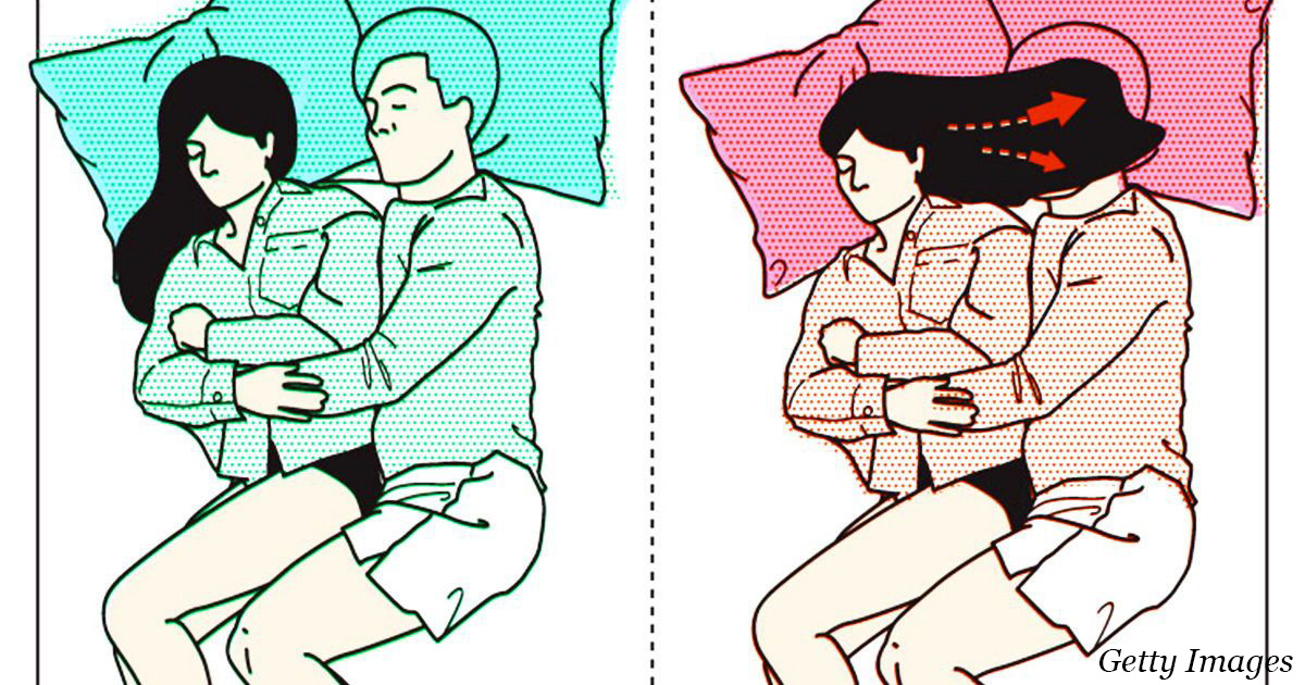 6 причин, почему сон в разных кроватях   это на самом деле хорошая идея